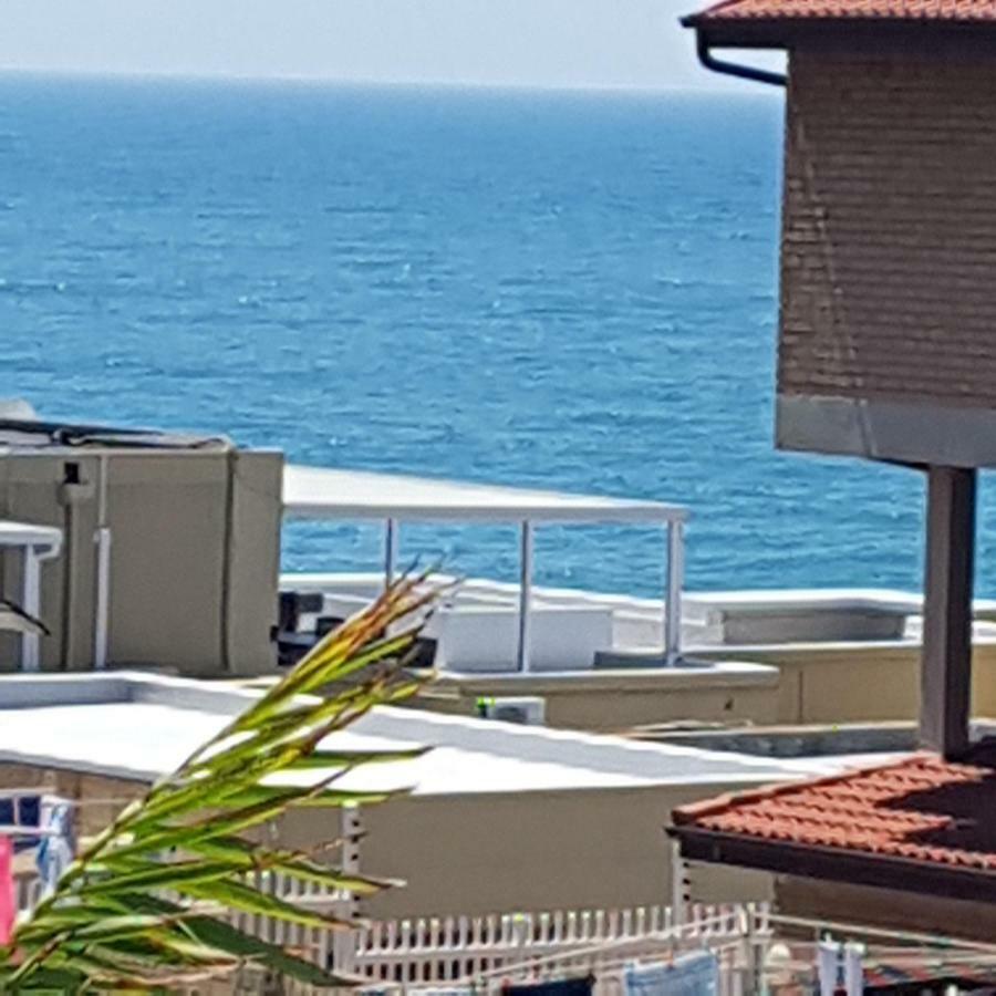 19 Tontiki Διαμέρισμα Μπαλίτο Εξωτερικό φωτογραφία